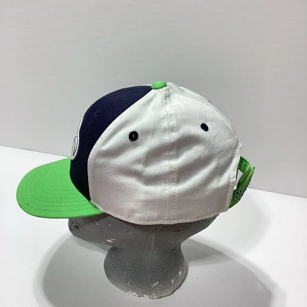 NFL seahawks hat